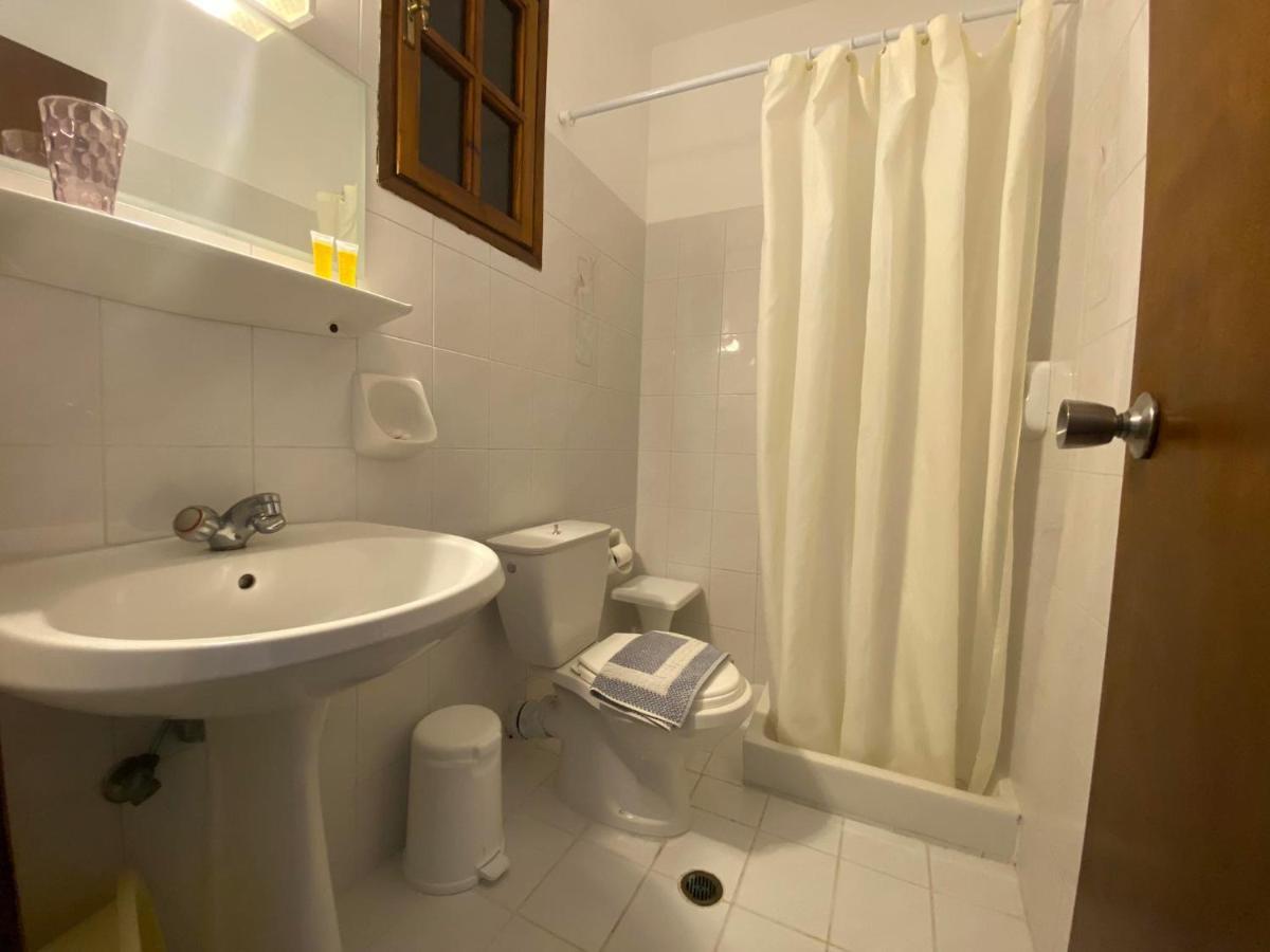 Hotel Pavlos - Studios Tolón Eksteriør bilde
